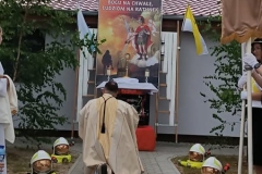 Boże Ciało Mańkowice
