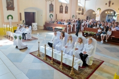5 Komunia Jasienica Dolna