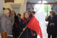 Odpust ku czci Św. Marcina Biskupa 2022