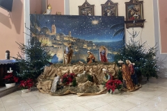 Święta Bożego Narodzenia