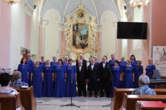 VI Koncert Pieśni Maryjnych