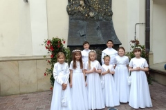 Wycieczka na Jasną Górę