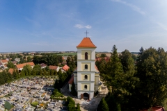 Kościół w Jasienicy Dolnej