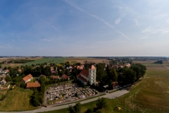 Kościół w Jasienicy Dolnej
