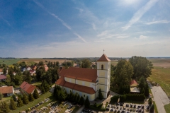 Kościół w Jasienicy Dolnej