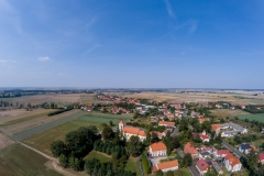 Kościół w Jasienicy Dolnej